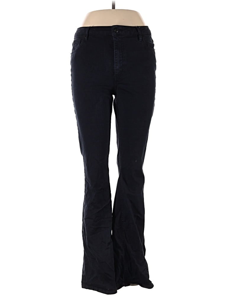 Pre-owned Assorted Brands Jeans In Blue