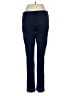 J. McLaughlin Solid Blue Casual Pants Size 6 - photo 2