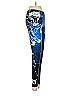 GearBunch Stars Blue Leggings Size S - photo 4