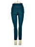 Athleta Teal Active Pants Size S - photo 1