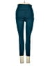 Athleta Teal Active Pants Size S - photo 2
