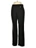 A.P.C. 100% Polyester Black Dress Pants Size EU (FR) 36 / US 4 - photo 1
