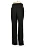 A.P.C. 100% Polyester Black Dress Pants Size EU (FR) 36 / US 4 - photo 2