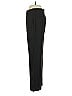 A.P.C. 100% Polyester Black Dress Pants Size EU (FR) 36 / US 4 - photo 5