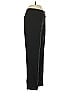 A.P.C. 100% Polyester Black Dress Pants Size EU (FR) 36 / US 4 - photo 4