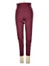 Girlfriend Collective Solid Burgundy Active Pants Size S - photo 1