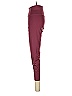 Girlfriend Collective Solid Burgundy Active Pants Size S - photo 5