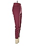 Girlfriend Collective Solid Burgundy Active Pants Size S - photo 4