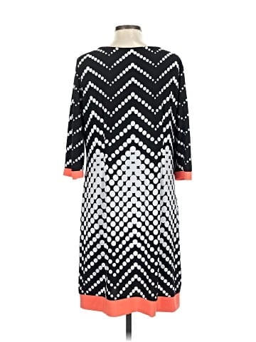 Studio One Casual Dress (view 2)