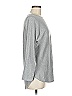 MICHAEL Michael Kors Gray Pullover Sweater Size M - photo 4