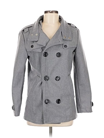 Whatlees Coat (view 1)
