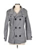 Whatlees Gray Coat Size M - photo 1