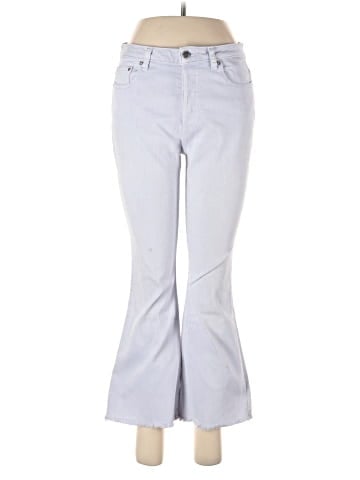 MICHAEL Michael Kors Jeans (view 1)