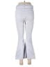 MICHAEL Michael Kors Gray White Jeans Size 6 - photo 2