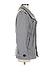 Whatlees Gray Coat Size M - photo 4