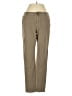JNBY Tan Casual Pants Size S - photo 1