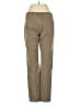 JNBY Tan Casual Pants Size S - photo 2