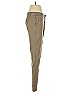 JNBY Tan Casual Pants Size S - photo 4