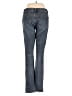 CAbi Hearts Blue Jeans Size 6 - photo 2