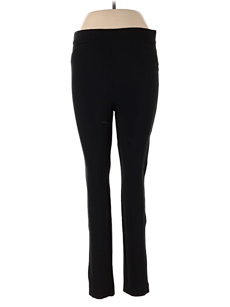 Pre-owned Nydj Active Pants In Black