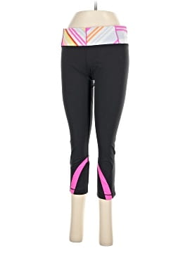 Lululemon Athletica Active Pants