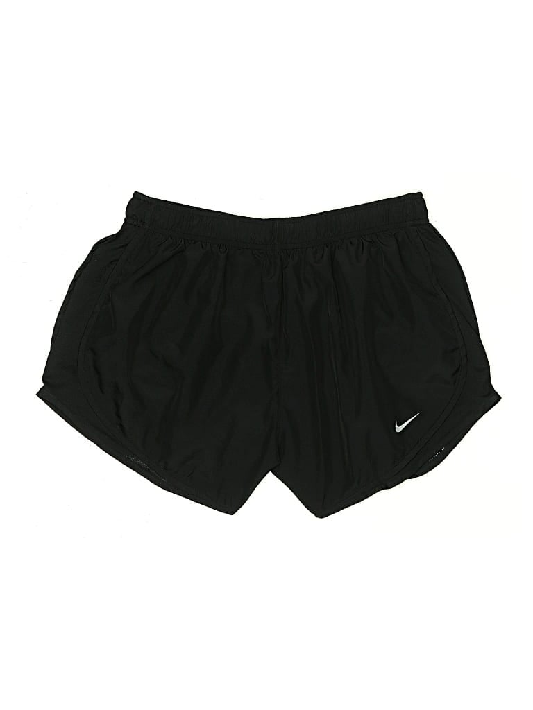 NIKE Pre-owned Athletic Shorts In Black