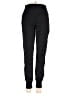 G Gradual Solid Black Casual Pants Size M - photo 1