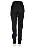 G Gradual Solid Black Casual Pants Size M - photo 2