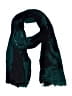 Second Female Teal Scarf One size - photo 1