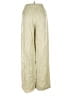 Urban Revivo Gold Green Khakis Size 2 - photo 2