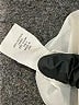 Foley 100% Acetate Ivory Cocktail Dress Size L - photo 7