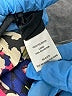 Taylor 100% Polyester Paisley Black Casual Dress Size 2 - photo 9