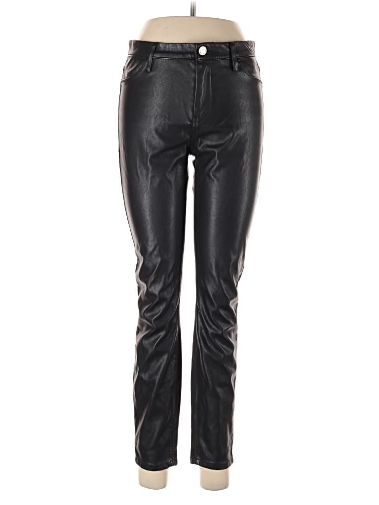 Click to view more detailed imagery on our partner's website Pre-owned Blanknyc Blank Nyc Casual Pants In Black