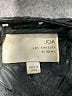 JOA Black Casual Dress Size S - photo 7