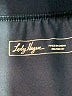 Lady Hagen 100% Polyester Solid Blue Athletic Shorts Size XL - photo 3