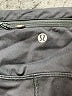 Lululemon Athletica Black Active Pants Size 4 - photo 3