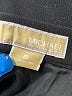 MICHAEL Michael Kors Black Formal Skirt Size 8 - photo 3