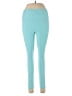 P'tula Teal Active Pants Size L - photo 1