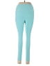 P'tula Teal Active Pants Size L - photo 2
