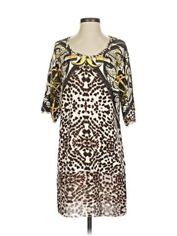 Class Roberto Cavalli Casual Dress (view 1)