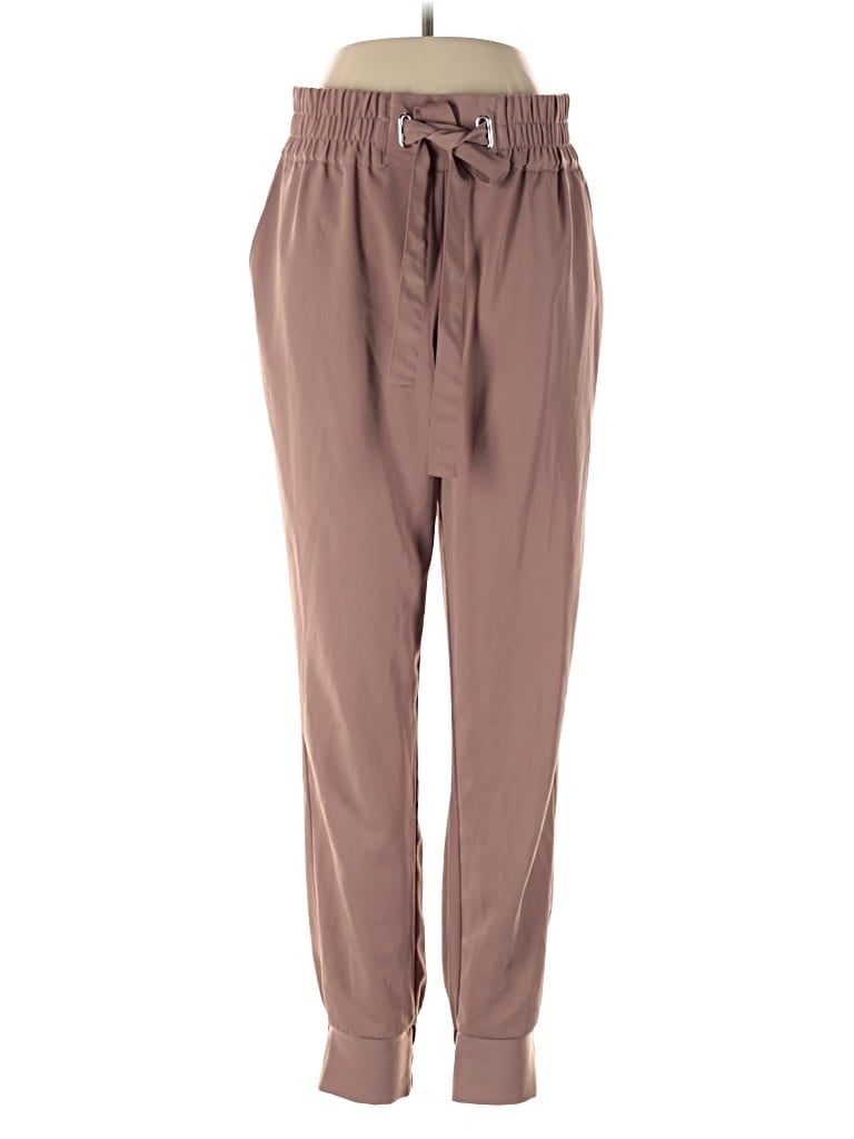 Pre-owned Black Tape_ Casual Pants In Brown