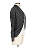 Voice Silver Cardigan Size L - photo 4