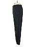 Pendleton Solid Black Dress Pants Size 8 (petite) - photo 5