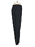 Pendleton Solid Black Dress Pants Size 8 (petite) - photo 4