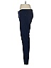 J. McLaughlin Solid Blue Casual Pants Size 6 - photo 5