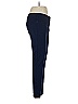 J. McLaughlin Solid Blue Casual Pants Size 6 - photo 4
