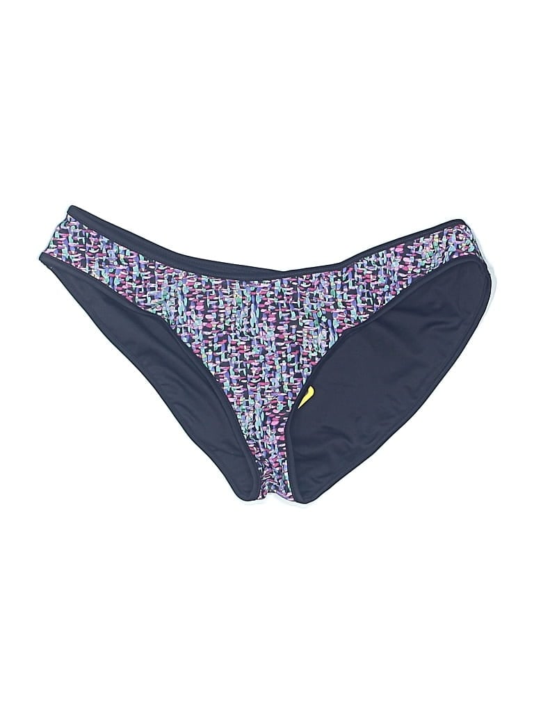 Fabletics Swimsuit Bottoms In Blue