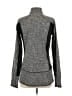 Athleta Gray Track Jacket Size S - photo 2