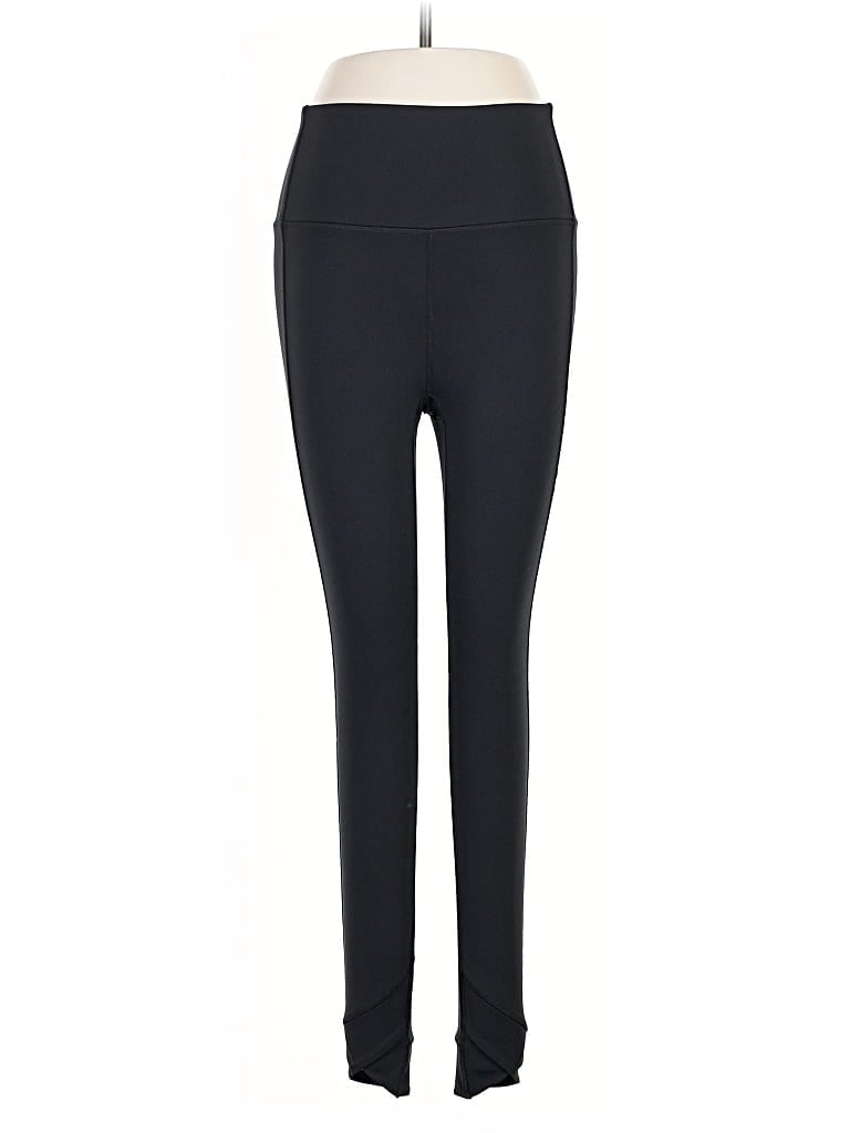 RBX Pre-owned Active Pants In Black