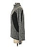 Athleta Gray Track Jacket Size S - photo 5